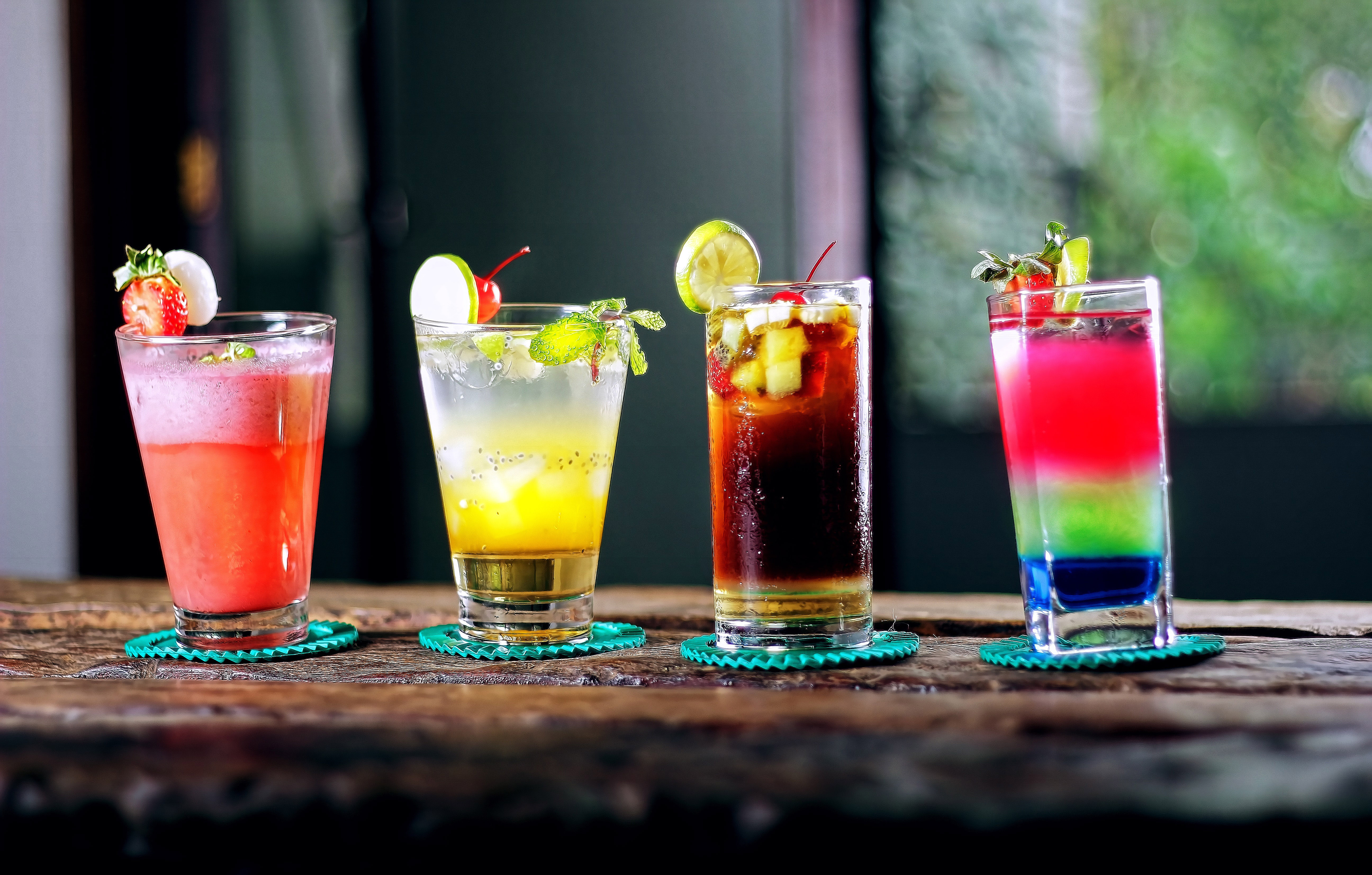 MKE it Back for Happy Hour 10 beverage lists to sample before summer